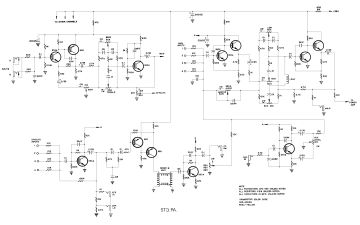 Peavey-Standard PA-2006.Amp preview